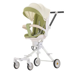 Baby stroller D-3A