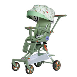 Baby stroller D-6