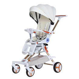 Baby stroller D-6A